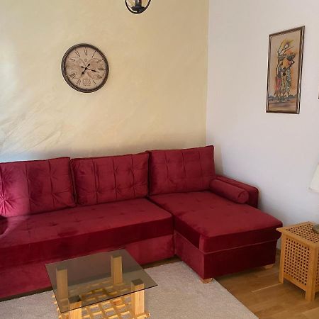 Studio Z Podgorica Zewnętrze zdjęcie