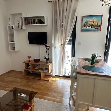 Studio Z Podgorica Zewnętrze zdjęcie