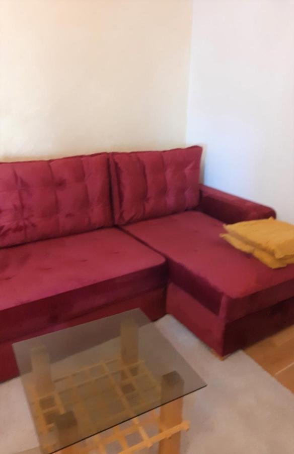 Studio Z Podgorica Zewnętrze zdjęcie