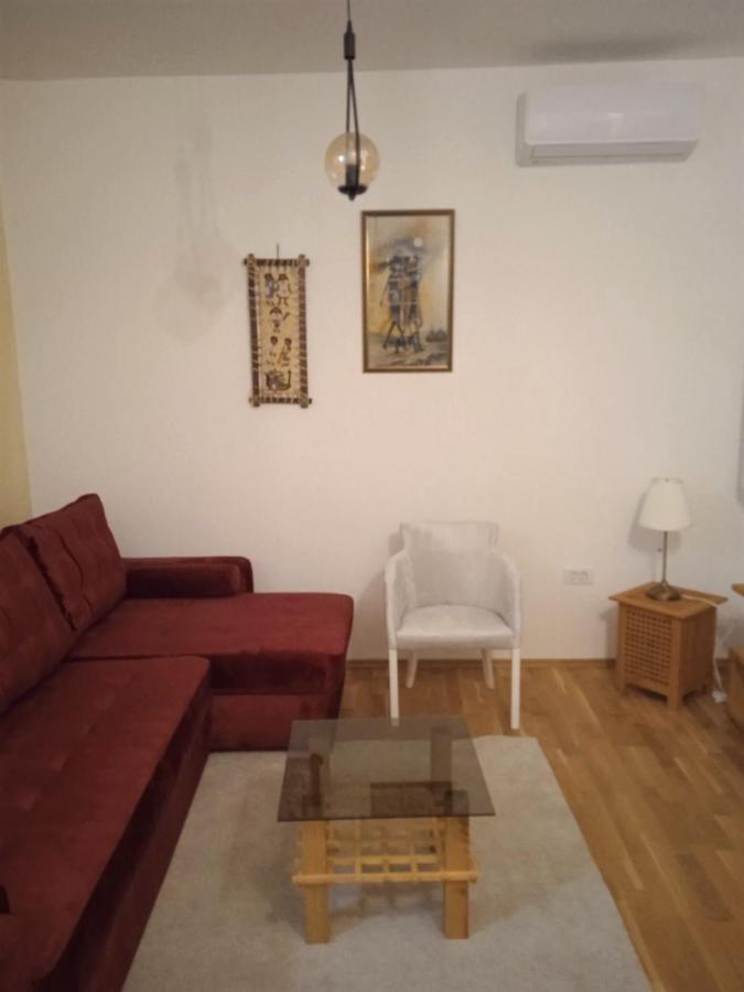 Studio Z Podgorica Zewnętrze zdjęcie