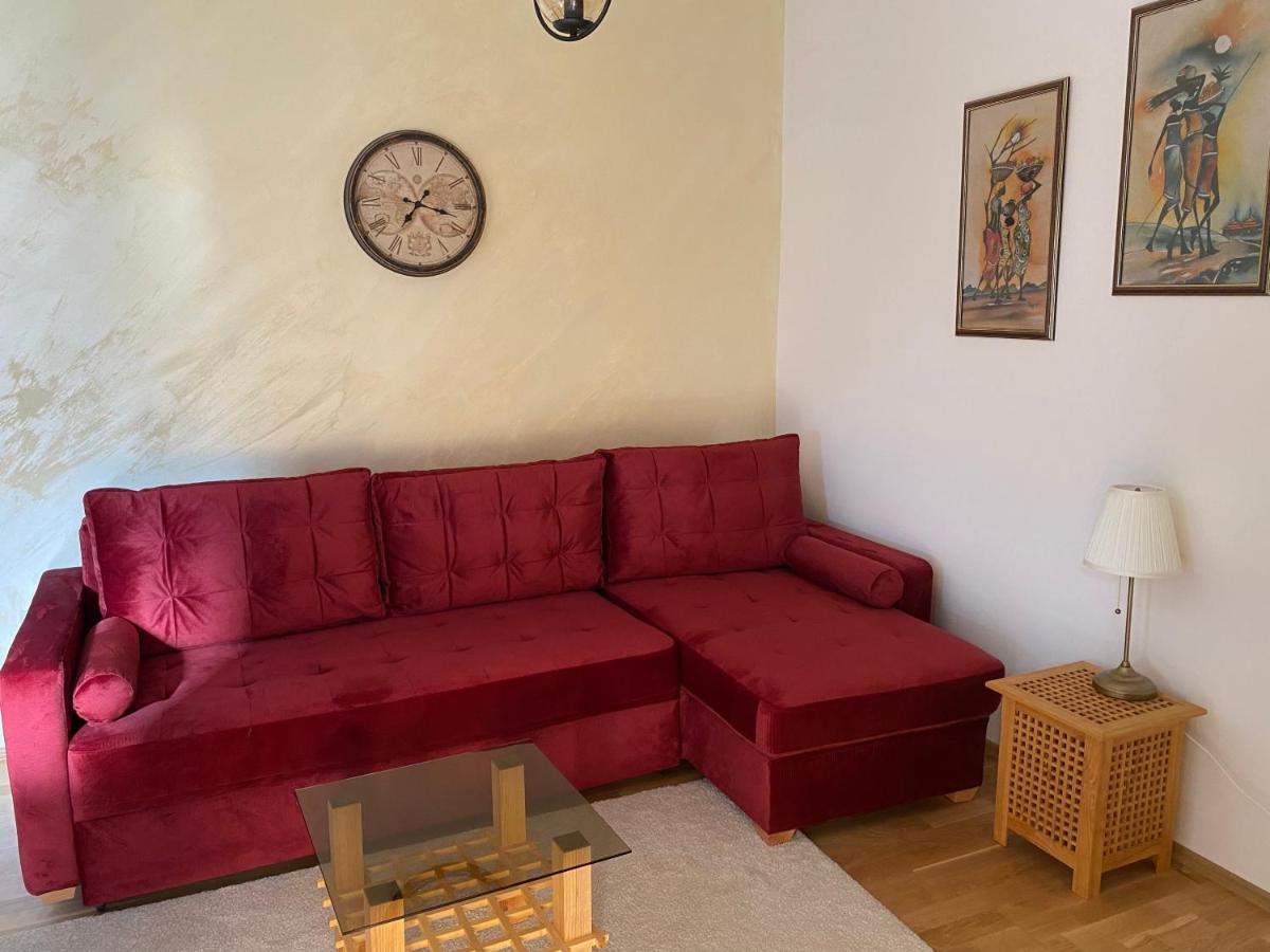Studio Z Podgorica Zewnętrze zdjęcie