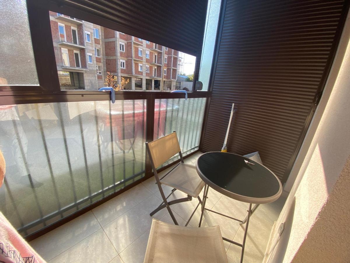 Studio Z Podgorica Zewnętrze zdjęcie