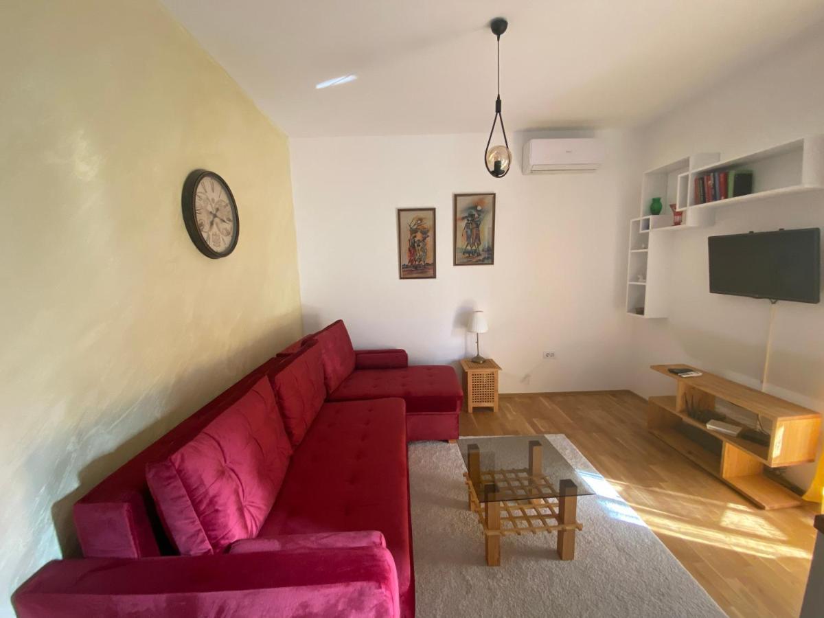 Studio Z Podgorica Zewnętrze zdjęcie