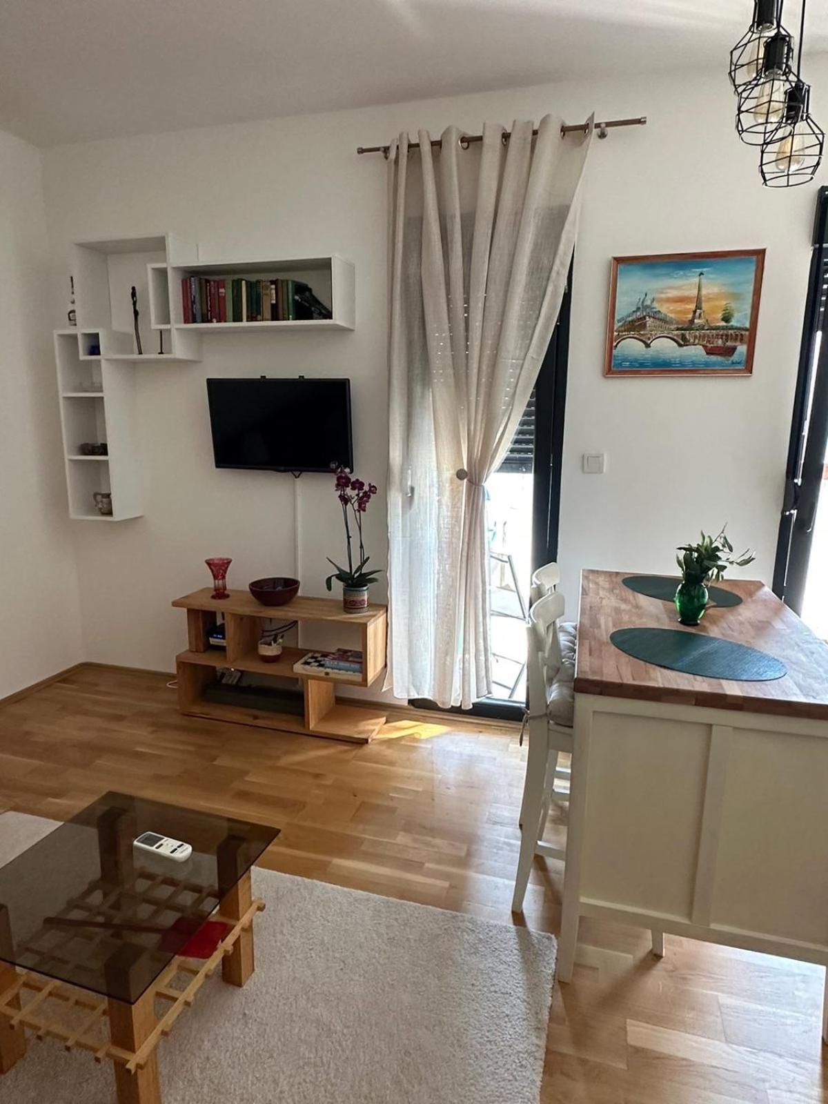 Studio Z Podgorica Zewnętrze zdjęcie
