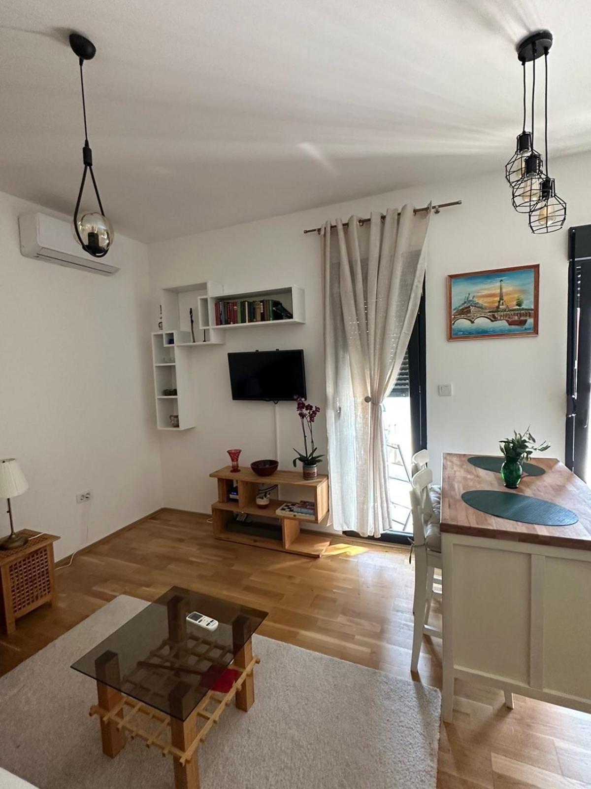 Studio Z Podgorica Zewnętrze zdjęcie